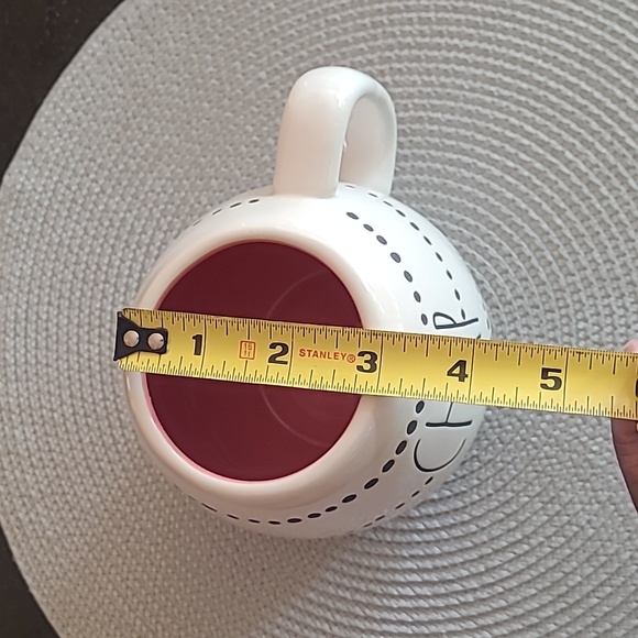 🥚Rae Dunn Chirp Mug - Picture 5 of 6